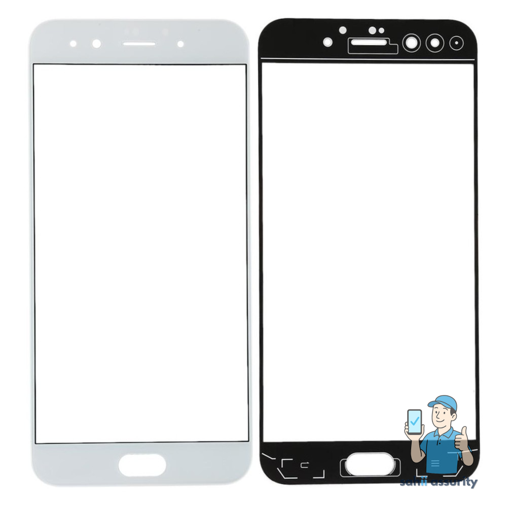 Front Glass for Vivo X9s Plus